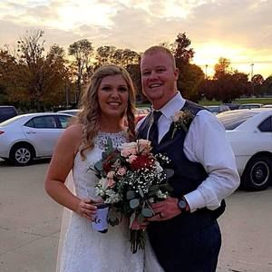 Meet your Posher, Abigail